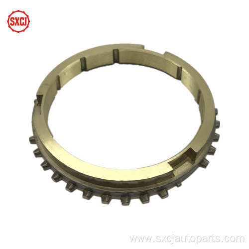 High quality manual auto parts synchronizer ring OEM 33367-12081/33367-12070 for TOYOTA